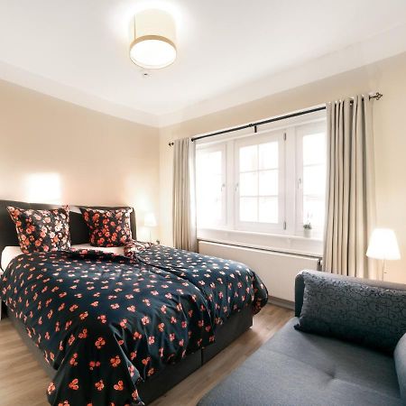 Ferienwohnung Julia Suhl Exteriér fotografie